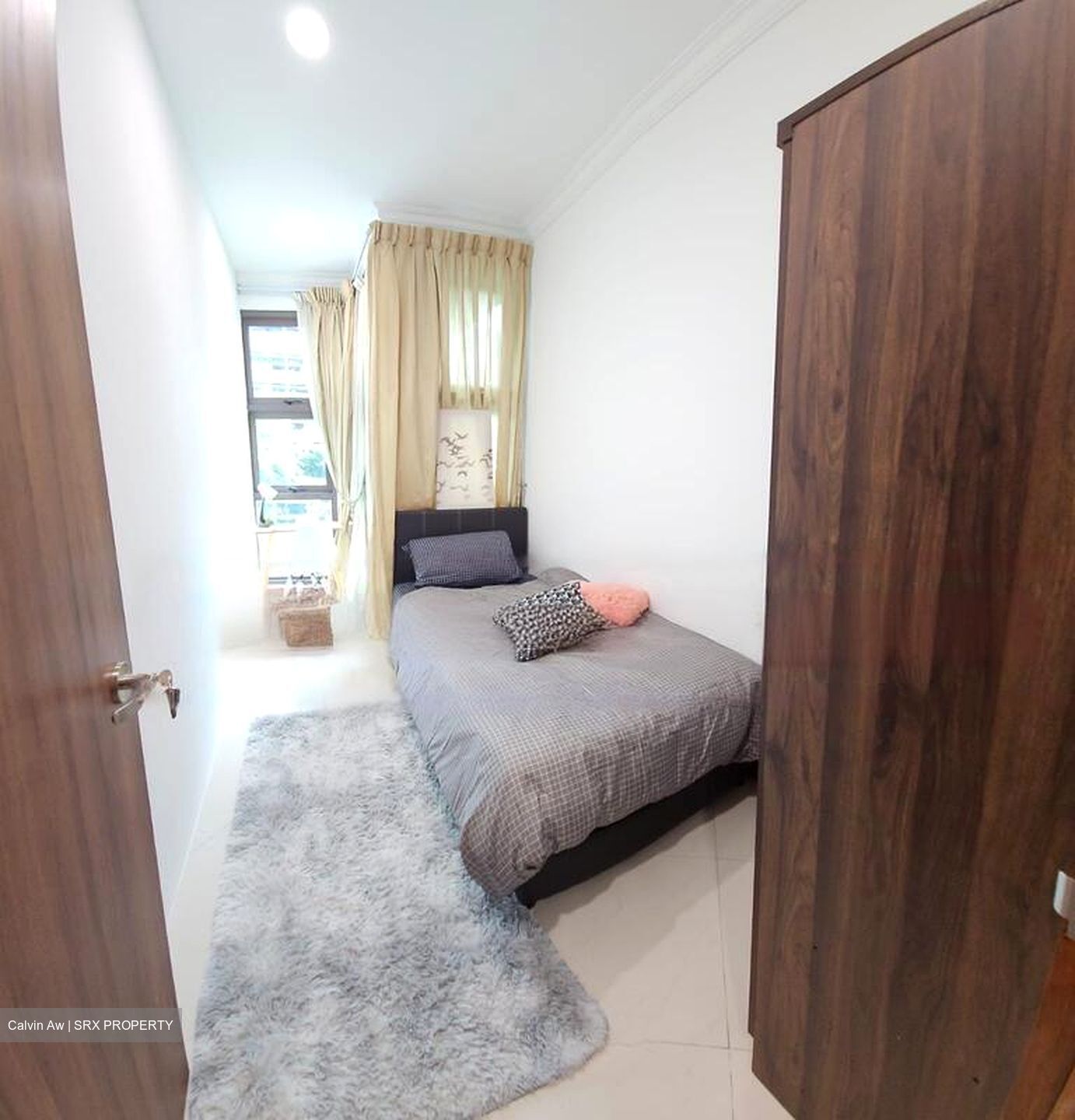 Boonview (D20), Condominium #515402561